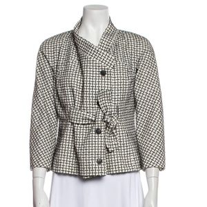 CHANEL Vintage 1998 Blazer